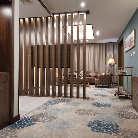 Azard Hotel Medina Екстер'єр фото