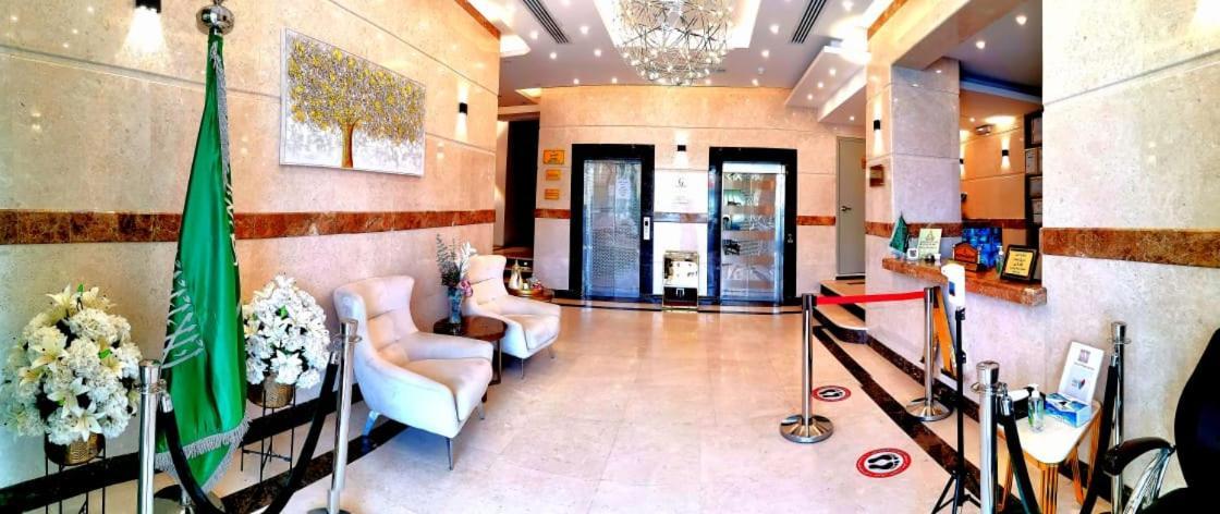 Azard Hotel Medina Екстер'єр фото