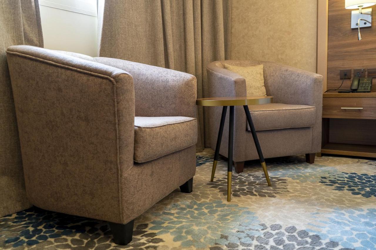 Azard Hotel Medina Екстер'єр фото