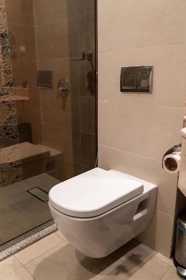 Azard Hotel Medina Екстер'єр фото