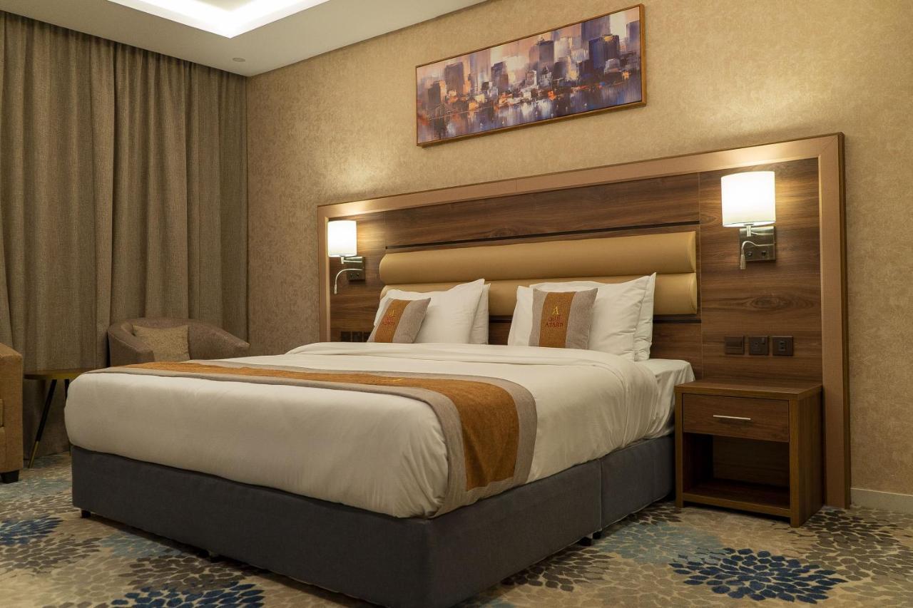 Azard Hotel Medina Екстер'єр фото