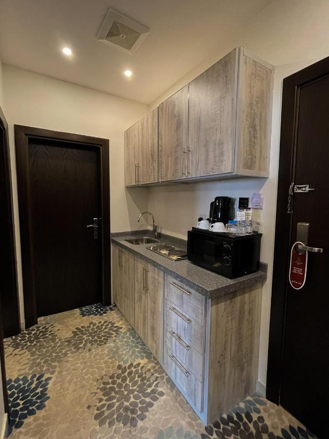 Azard Hotel Medina Екстер'єр фото