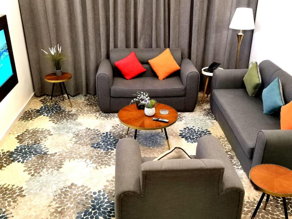 Azard Hotel Medina Екстер'єр фото
