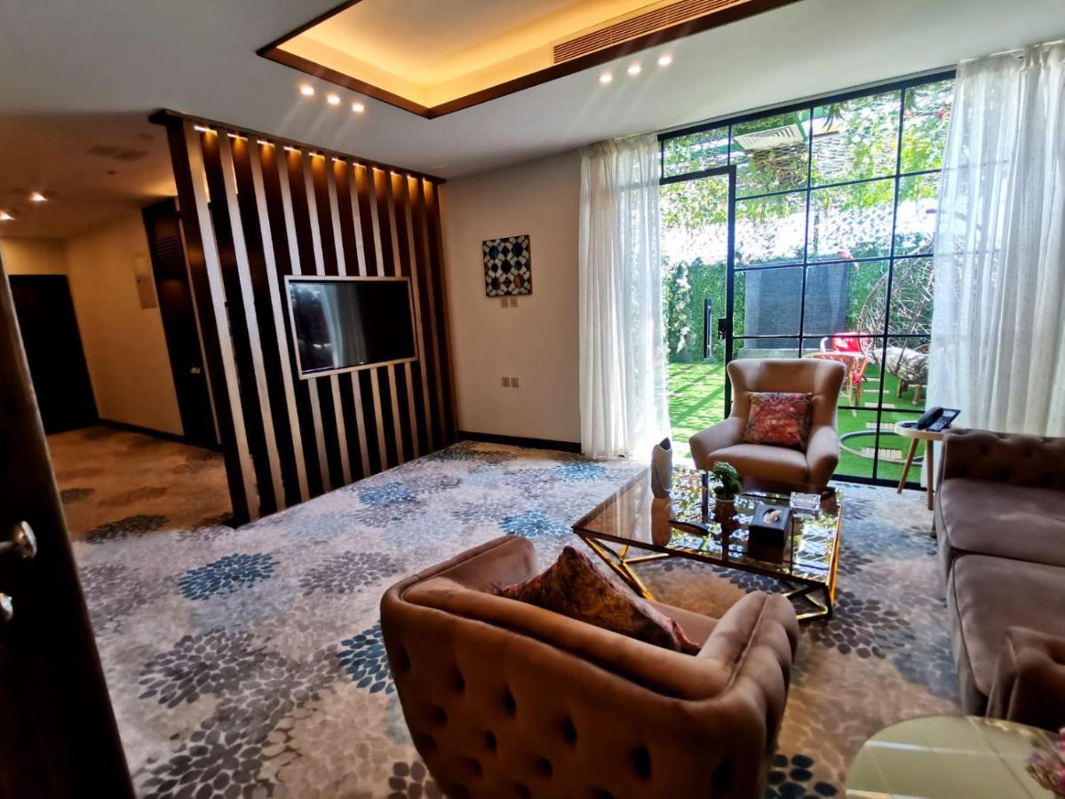 Azard Hotel Medina Екстер'єр фото