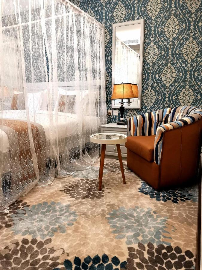 Azard Hotel Medina Екстер'єр фото