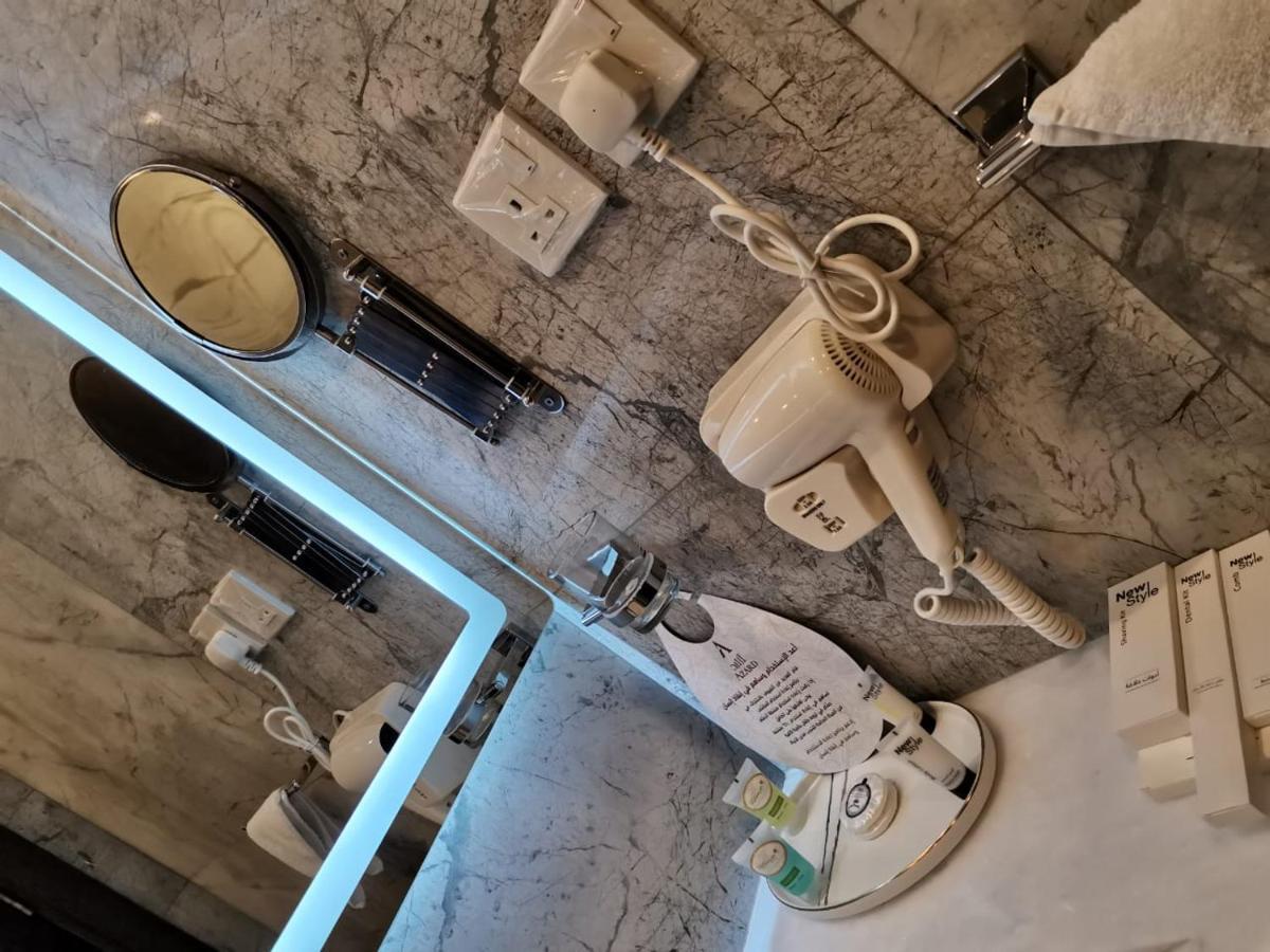 Azard Hotel Medina Екстер'єр фото