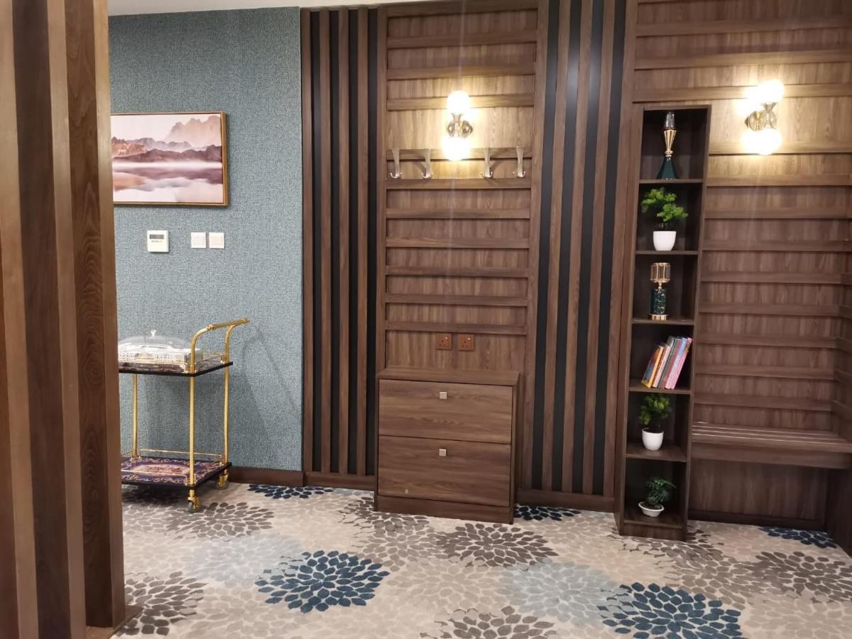 Azard Hotel Medina Екстер'єр фото