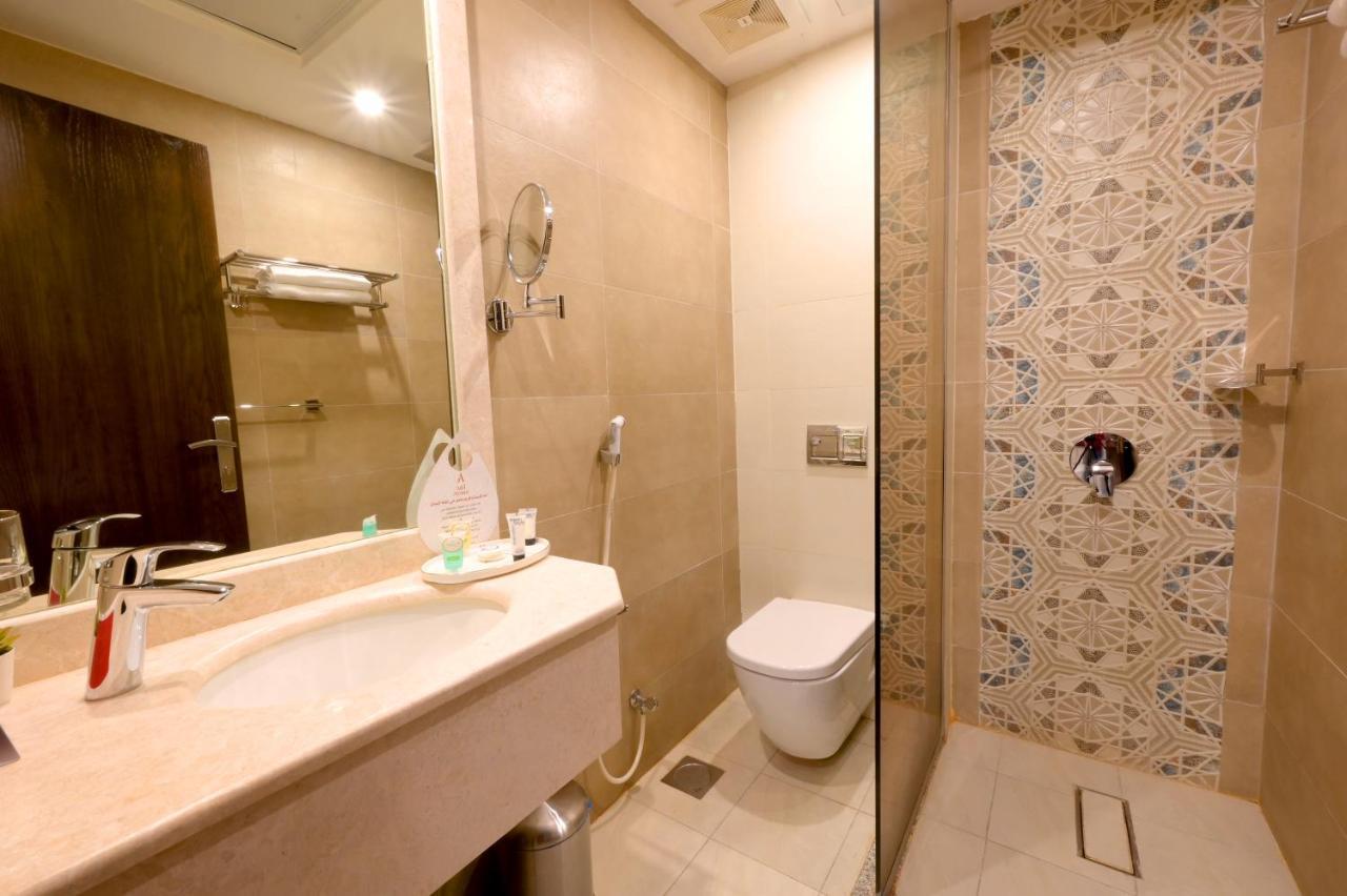 Azard Hotel Medina Екстер'єр фото