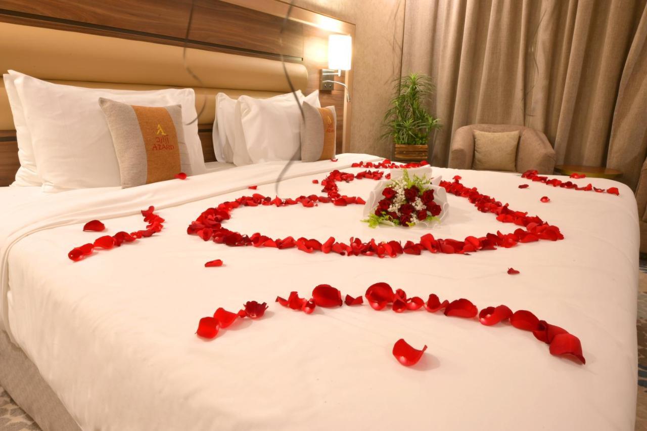 Azard Hotel Medina Екстер'єр фото