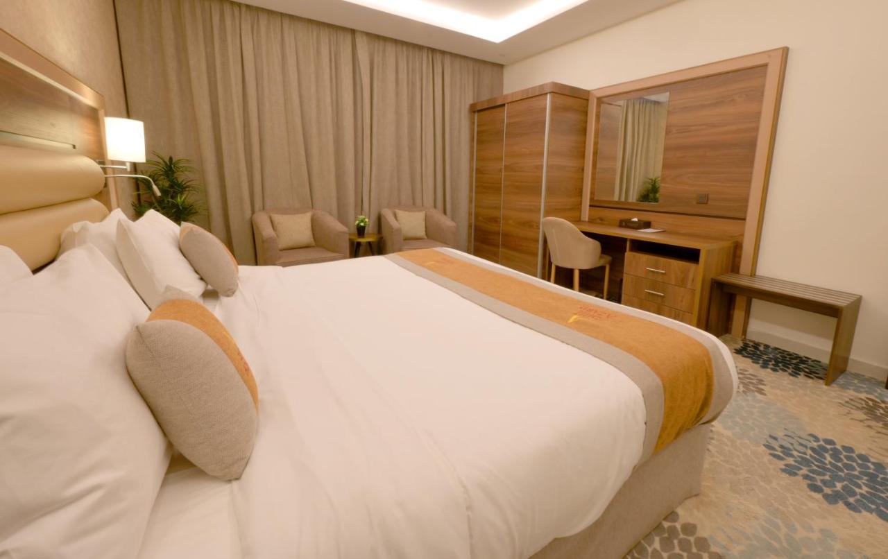 Azard Hotel Medina Екстер'єр фото