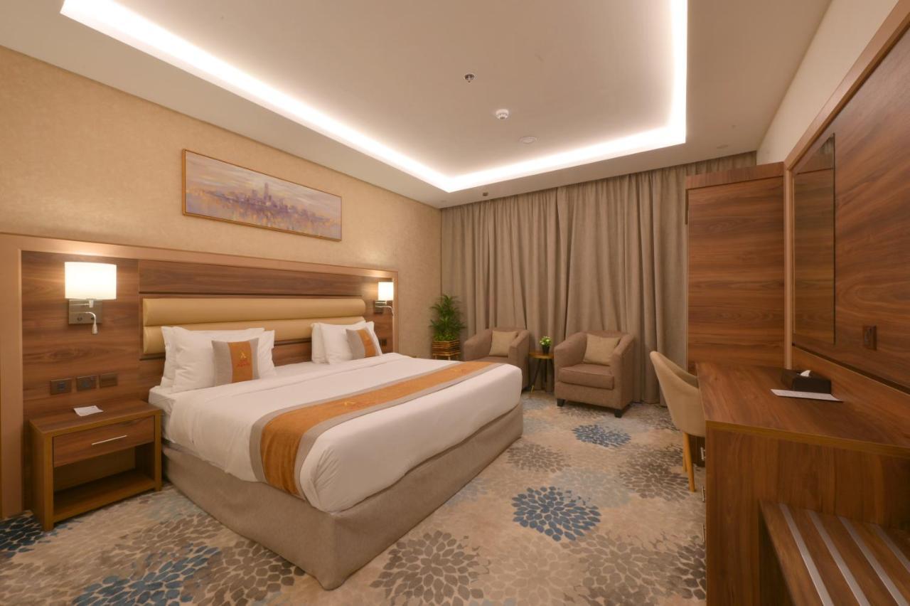 Azard Hotel Medina Екстер'єр фото