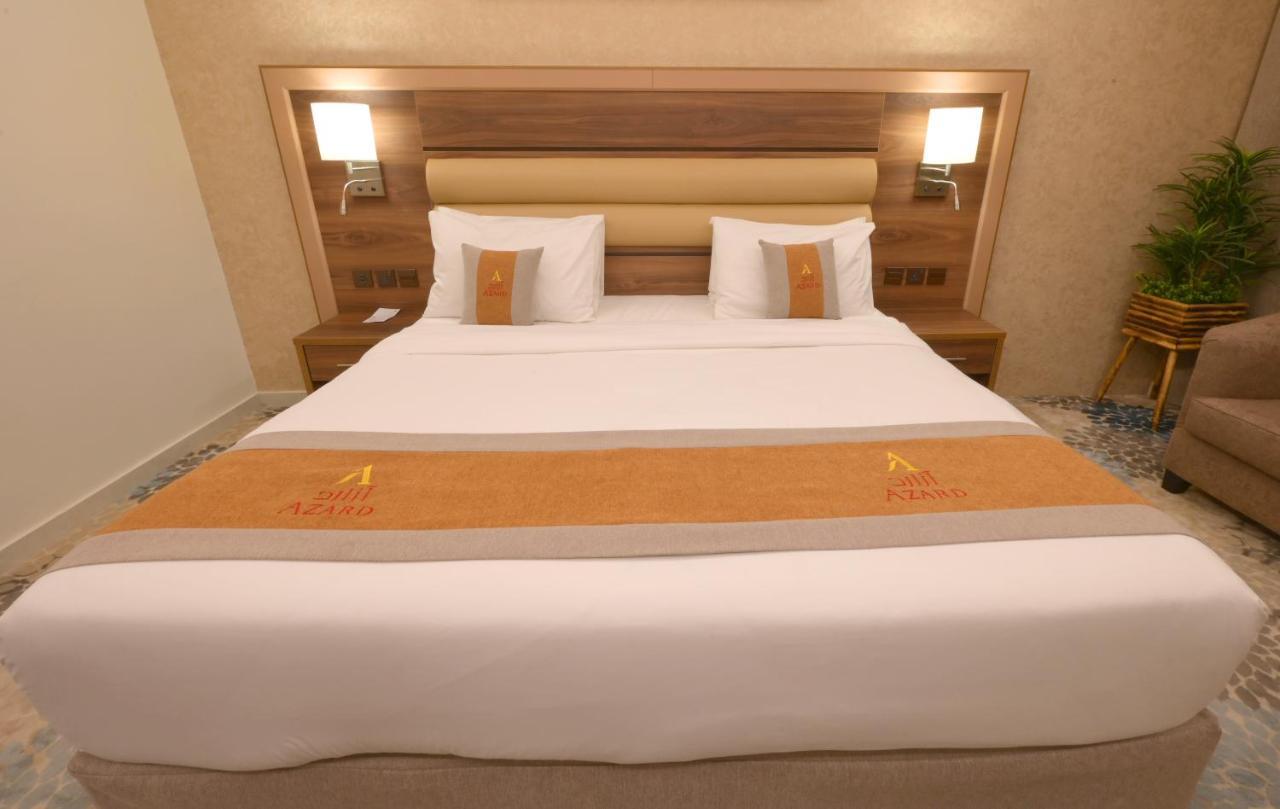 Azard Hotel Medina Екстер'єр фото