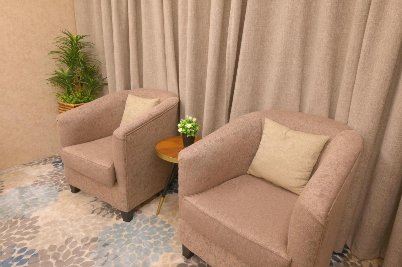 Azard Hotel Medina Екстер'єр фото