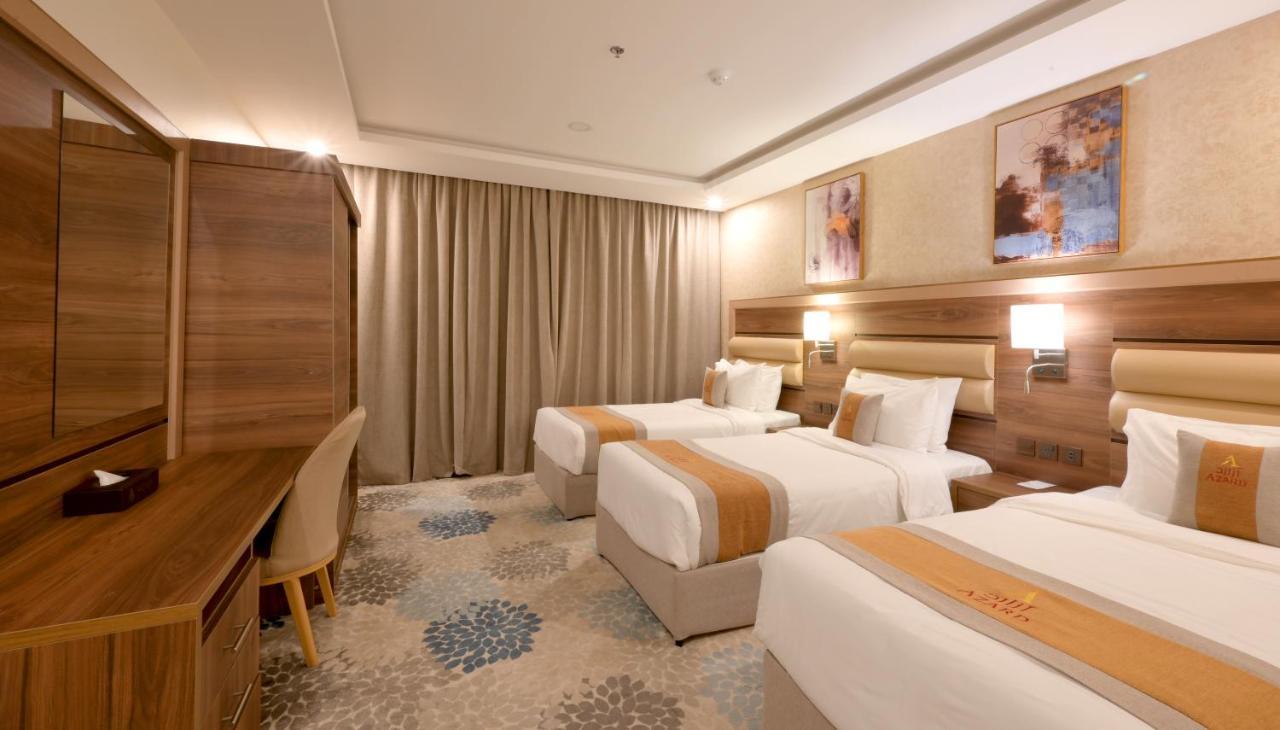 Azard Hotel Medina Екстер'єр фото