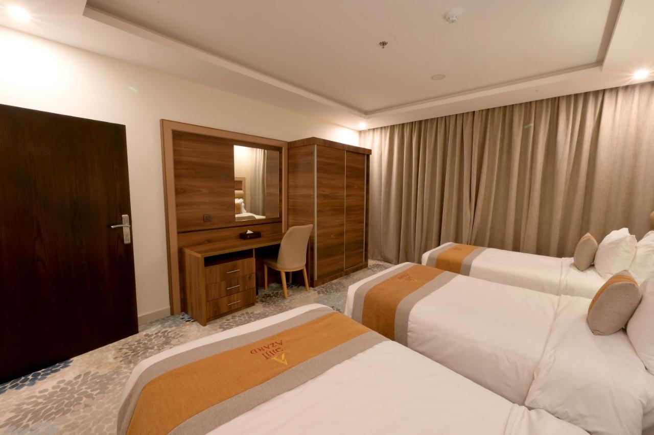 Azard Hotel Medina Екстер'єр фото