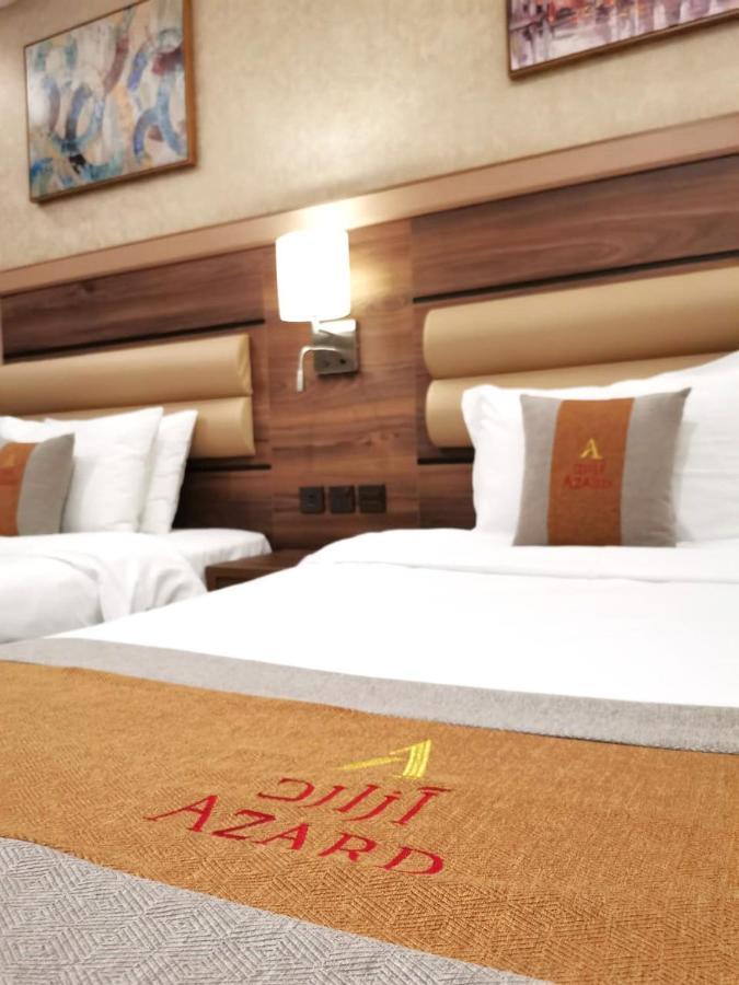 Azard Hotel Medina Екстер'єр фото